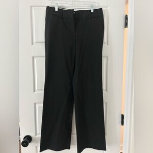 Classic Black Loft julie Trousers